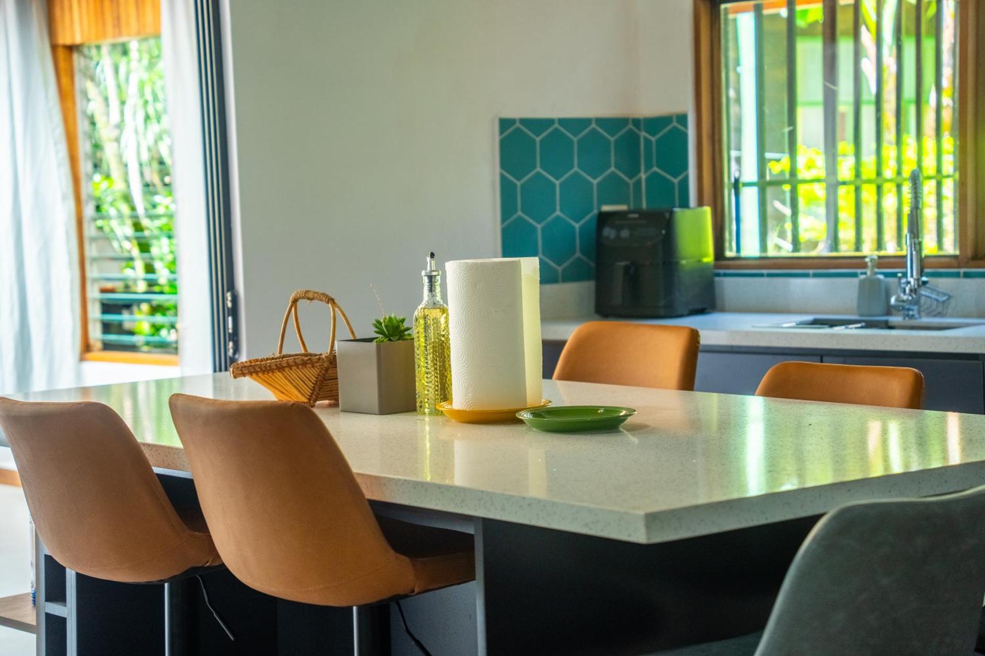 Casa Violeta Home Rentals Monteverde Екстер'єр фото