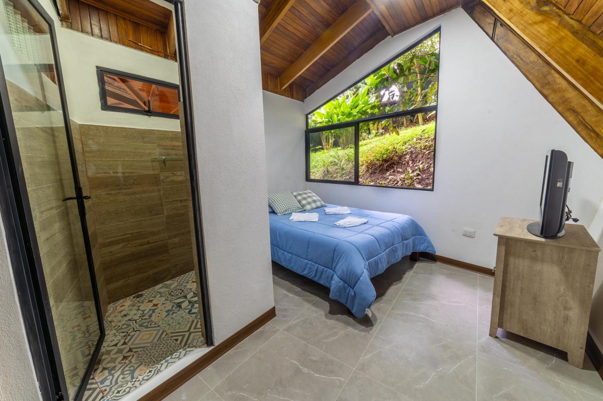 Casa Violeta Home Rentals Monteverde Екстер'єр фото