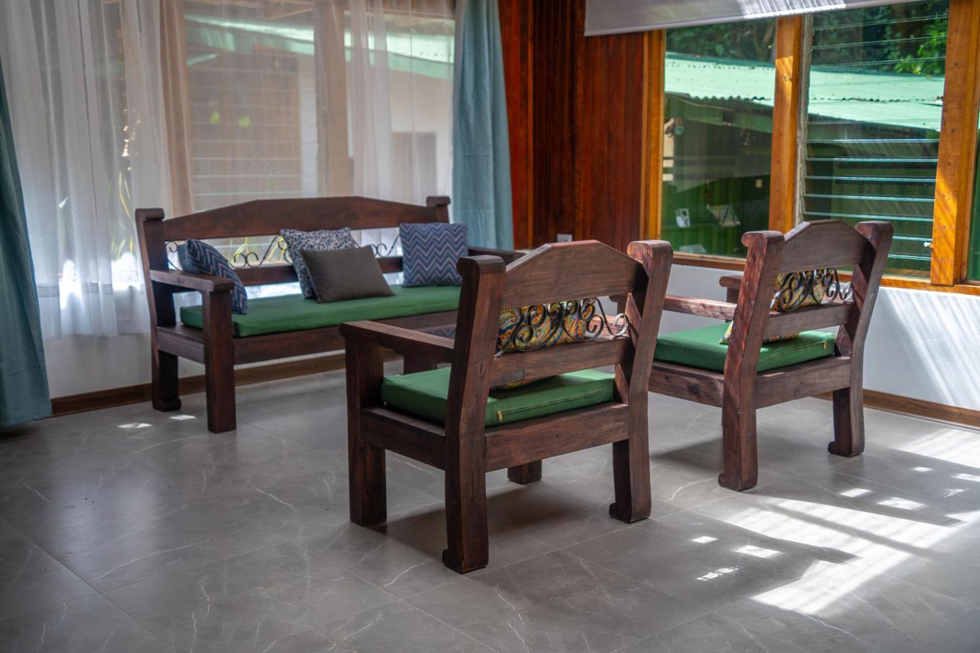Casa Violeta Home Rentals Monteverde Екстер'єр фото