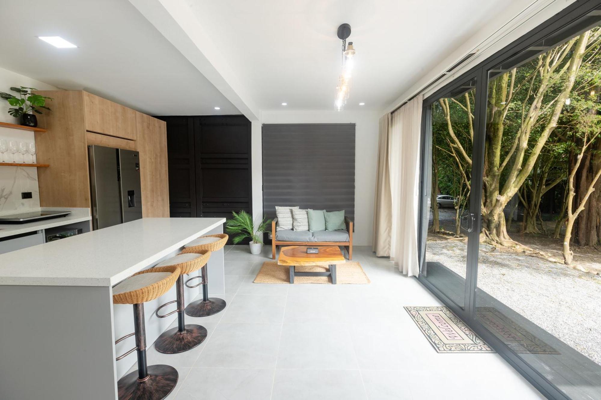 Casa Violeta Home Rentals Monteverde Екстер'єр фото