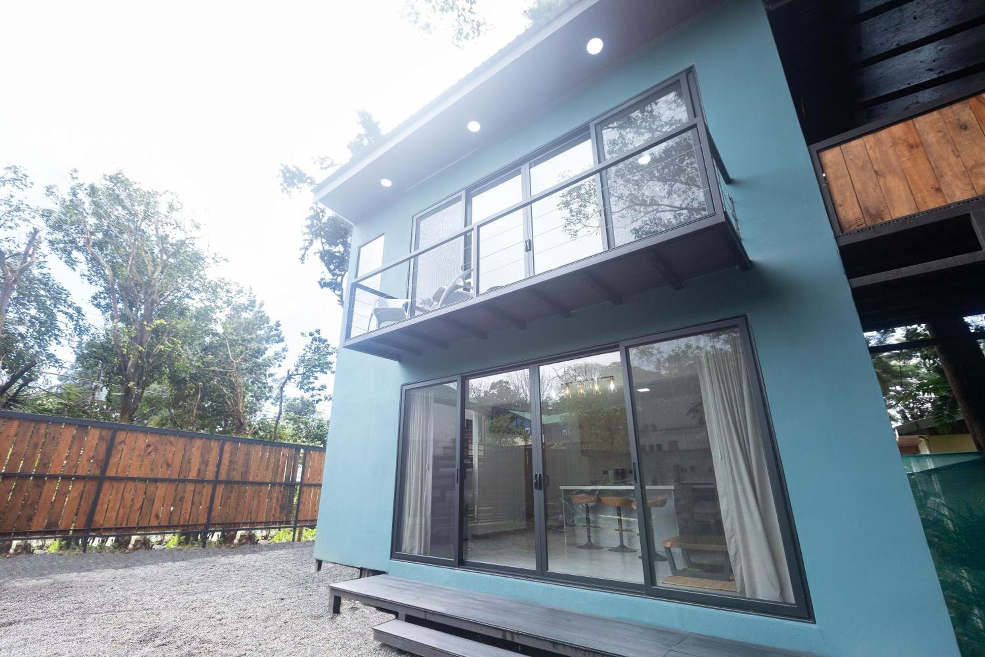 Casa Violeta Home Rentals Monteverde Екстер'єр фото