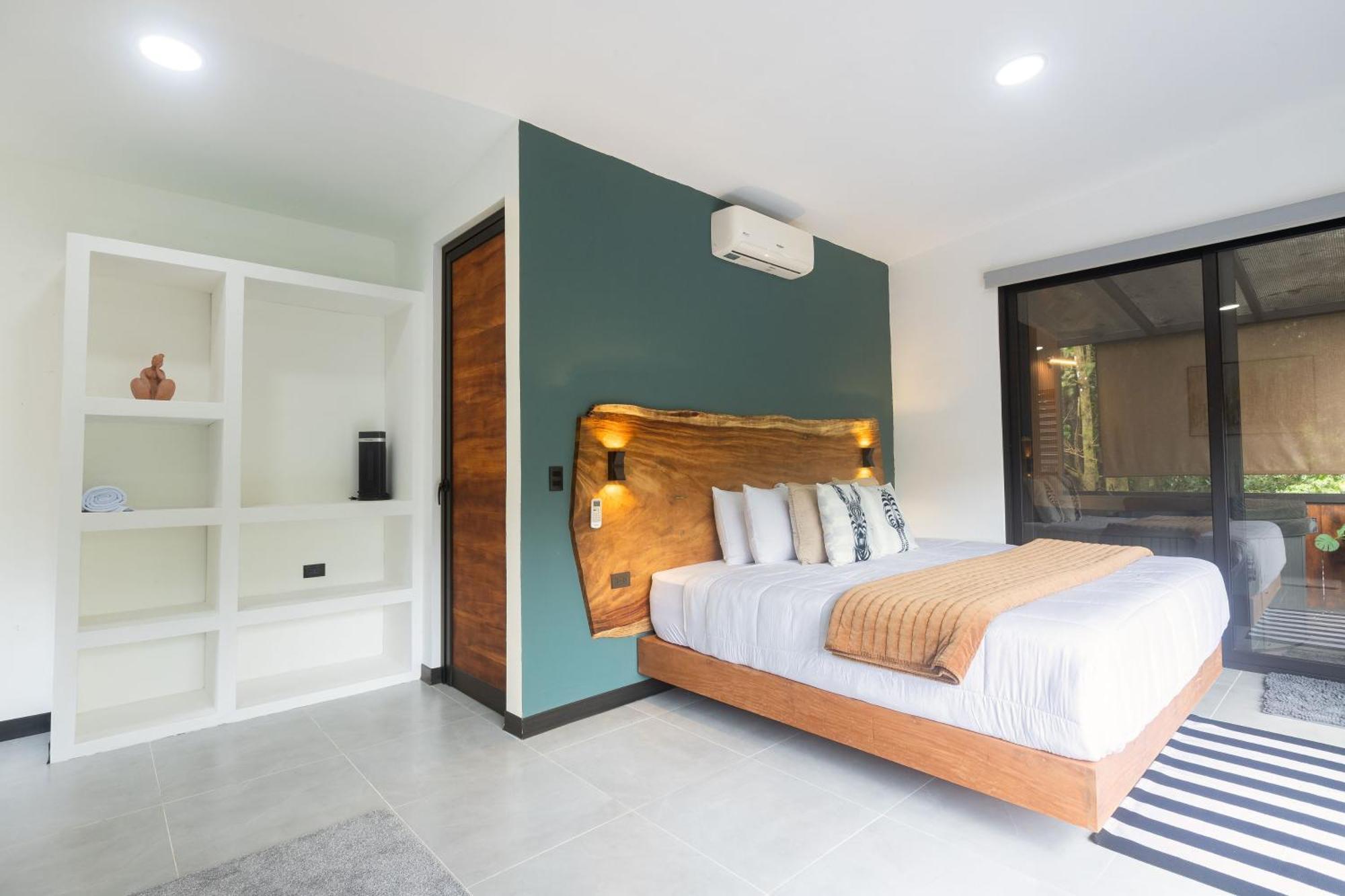 Casa Violeta Home Rentals Monteverde Екстер'єр фото