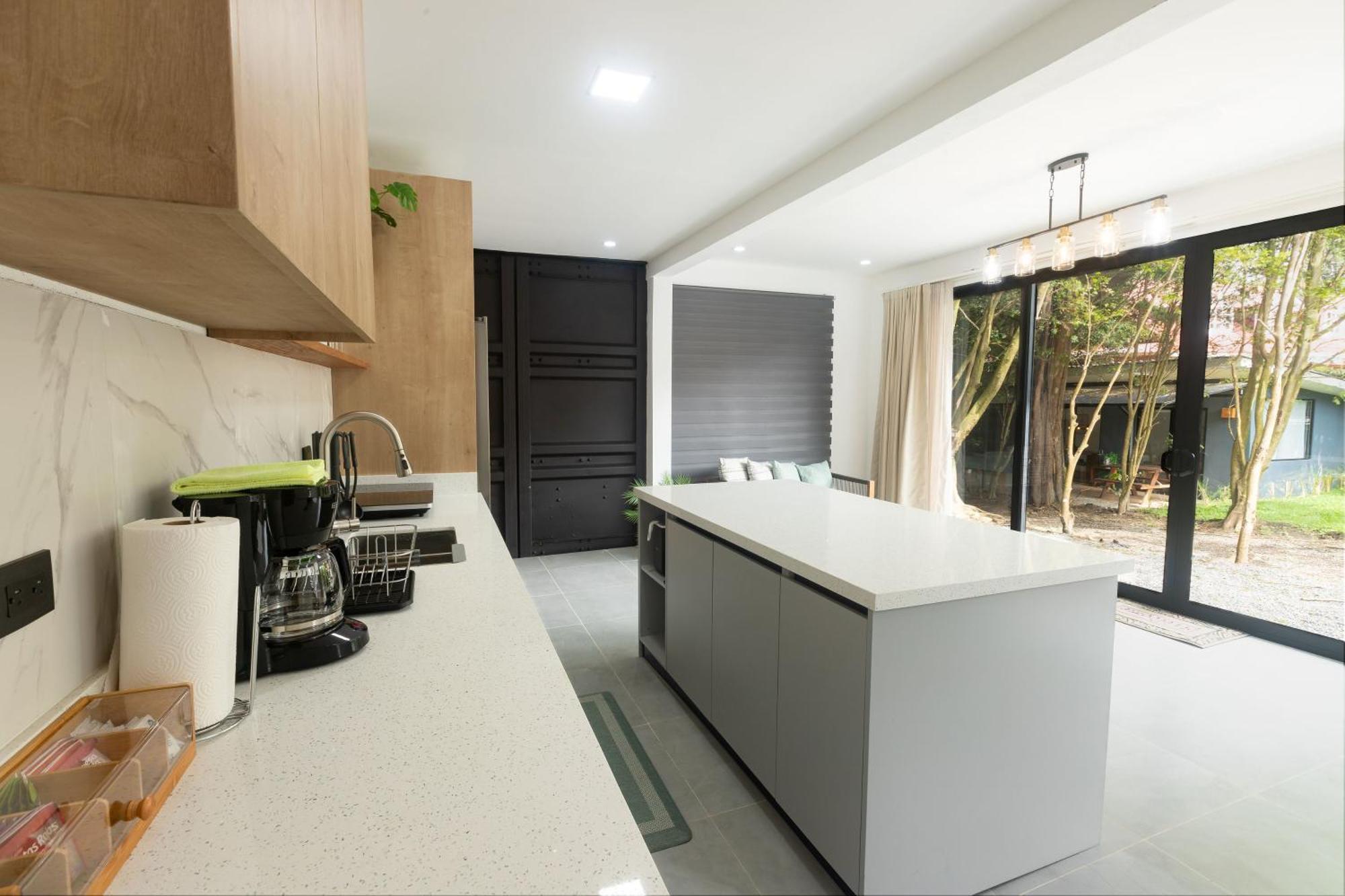 Casa Violeta Home Rentals Monteverde Екстер'єр фото