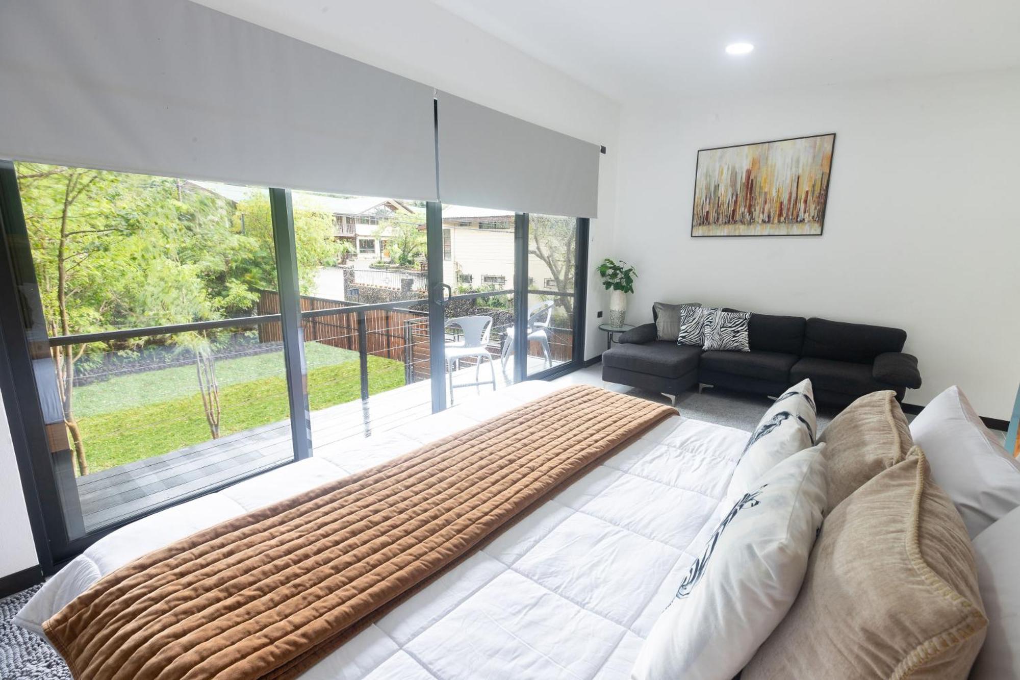 Casa Violeta Home Rentals Monteverde Екстер'єр фото
