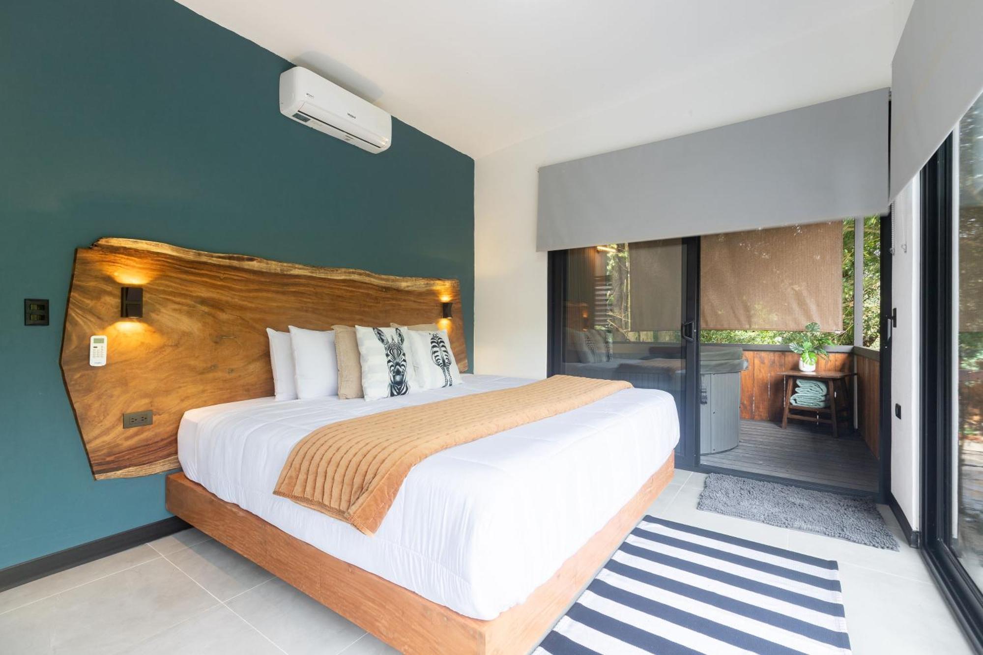 Casa Violeta Home Rentals Monteverde Екстер'єр фото