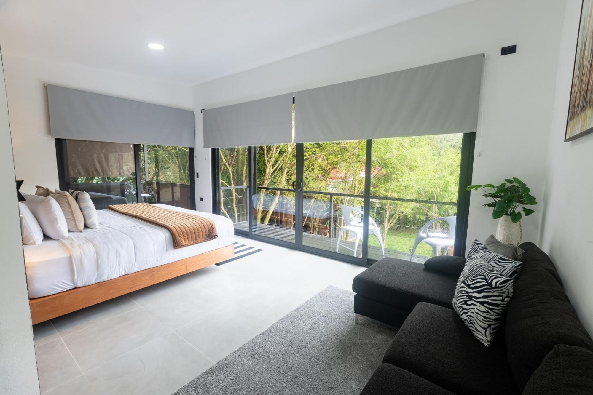 Casa Violeta Home Rentals Monteverde Екстер'єр фото