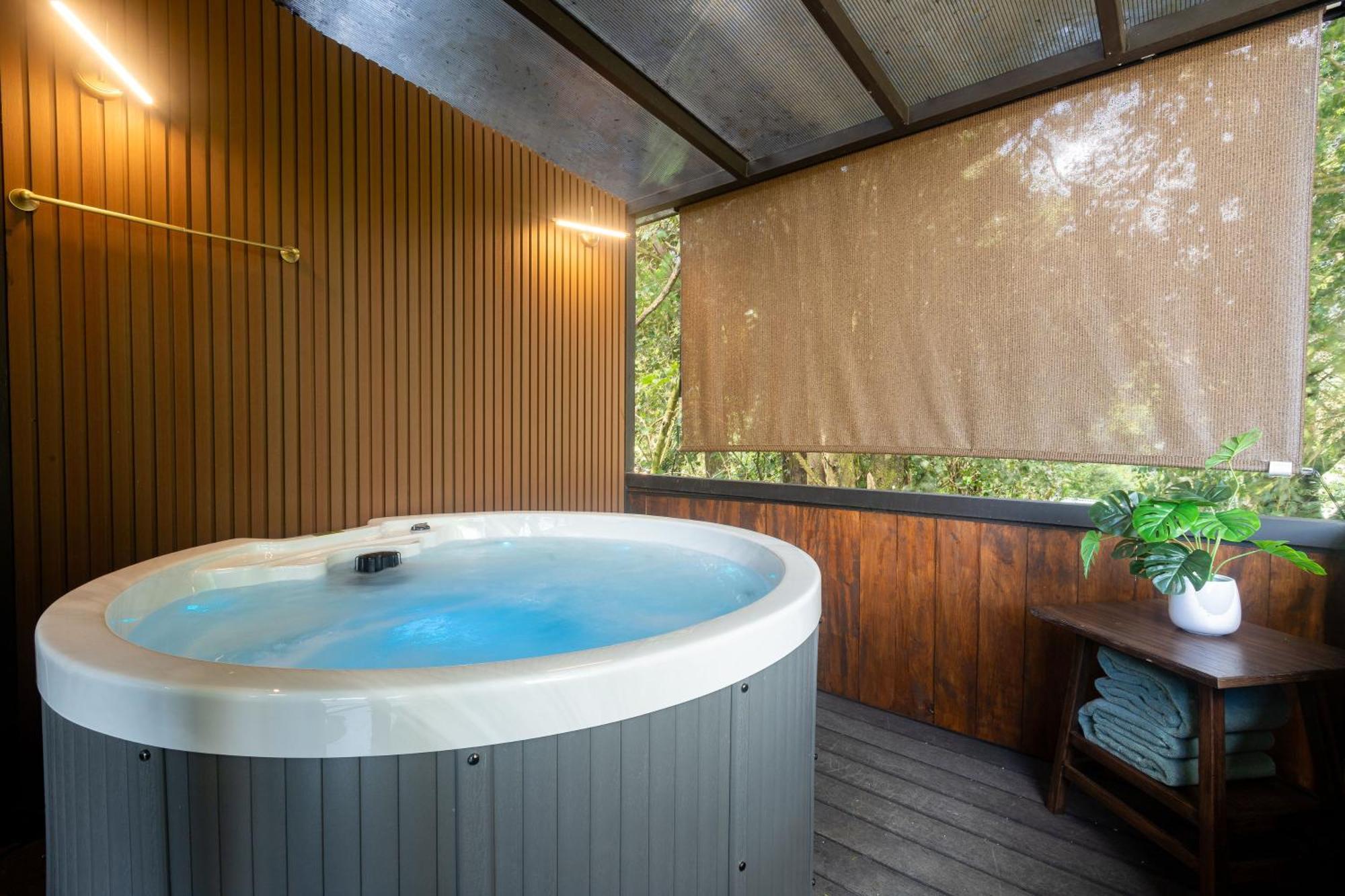 Casa Violeta Home Rentals Monteverde Екстер'єр фото